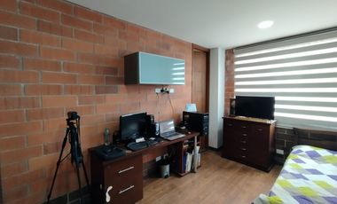 Exclusiva Casa en la Parcelación San Luis - Alto del Escobero
