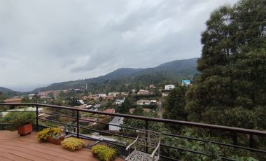 Exclusiva Casa en la Parcelación San Luis - Alto del Escobero