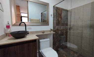 Exclusiva Casa en la Parcelación San Luis - Alto del Escobero