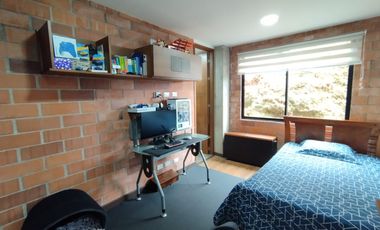 Exclusiva Casa en la Parcelación San Luis - Alto del Escobero