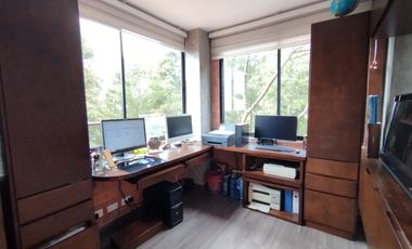 Exclusiva Casa en la Parcelación San Luis - Alto del Escobero