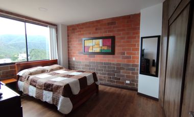 Exclusiva Casa en la Parcelación San Luis - Alto del Escobero
