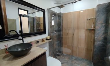 Exclusiva Casa en la Parcelación San Luis - Alto del Escobero