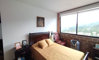 Exclusiva Casa en la Parcelación San Luis - Alto del Escobero