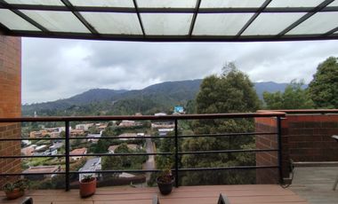 Exclusiva Casa en la Parcelación San Luis - Alto del Escobero