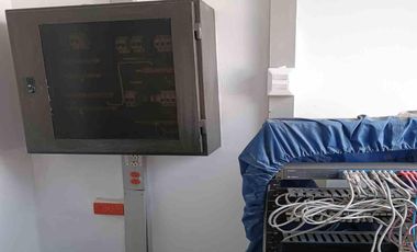 OFICINA EN VENTA EN ZONA CENTRO/ARMENIA