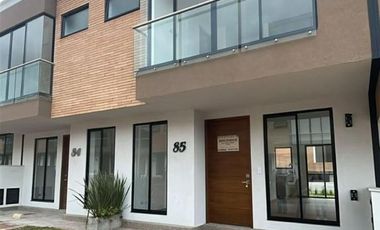 CASA EN VENTA EN LA FLORIDA