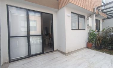 CASA EN VENTA EN LA FLORIDA