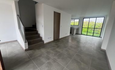 CASA EN VENTA EN LA FLORIDA