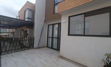 CASA EN VENTA EN LA FLORIDA