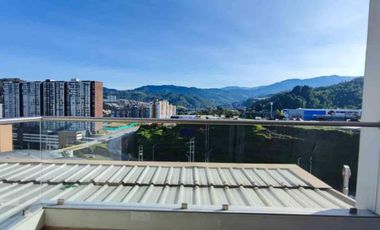 APARTAMENTO EN ARRIENDO EN LAURELES/MANIZALES