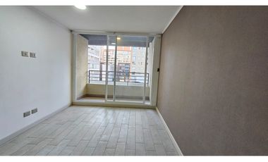 EXCELENTE OPORTUNIDAD EN CENTRO DE SANTIAGO |UB PROPIEDADES|