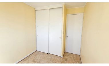 VENTA DEPARTAMENTO CONCHALÍ |URETA BRAVO PROPIEDADES|