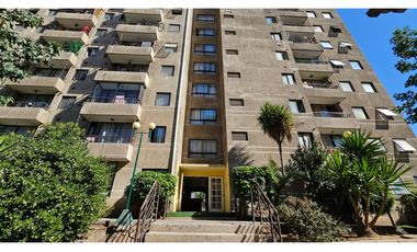 VENTA DEPARTAMENTO CONCHALÍ |URETA BRAVO PROPIEDADES|