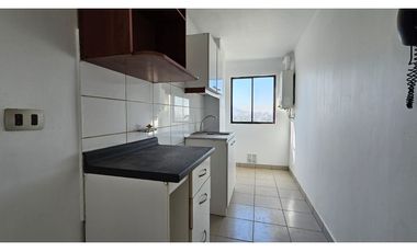 VENTA DEPARTAMENTO CONCHALÍ |URETA BRAVO PROPIEDADES|