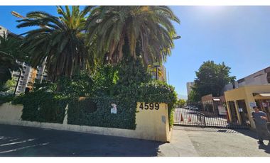 VENTA DEPARTAMENTO CONCHALÍ |URETA BRAVO PROPIEDADES|