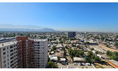 VENTA DEPARTAMENTO CONCHALÍ |URETA BRAVO PROPIEDADES|