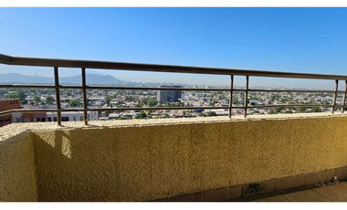 VENTA DEPARTAMENTO CONCHALÍ |URETA BRAVO PROPIEDADES|