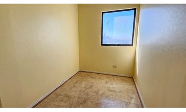 VENTA DEPARTAMENTO CONCHALÍ |URETA BRAVO PROPIEDADES|