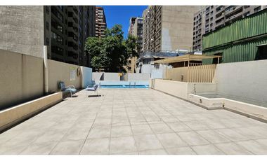EXCELENTE OPORTUNIDAD EN SANTIAGO CENTRO |UB PROPIEDADES|