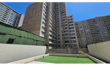 EXCELENTE OPORTUNIDAD EN SANTIAGO CENTRO |UB PROPIEDADES|