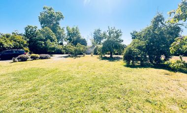 Casa en arriendo en LA PINTANA