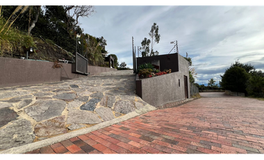 Casa en venta Chia Altos de Hycatá Santa María
