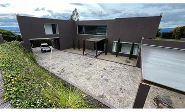 Casa en venta Chia Altos de Hycatá Santa María