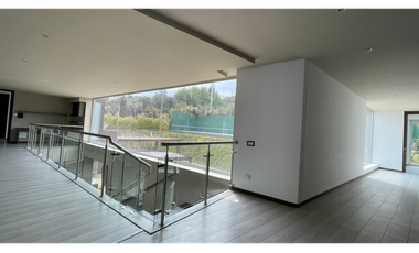 Casa en venta Chia Altos de Hycatá Santa María
