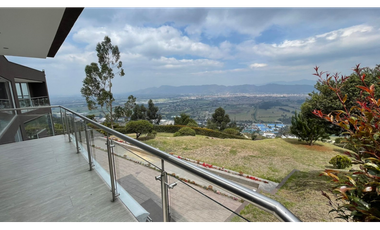 Casa en venta Chia Altos de Hycatá Santa María