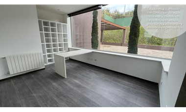 Casa en venta Chia Altos de Hycatá Santa María
