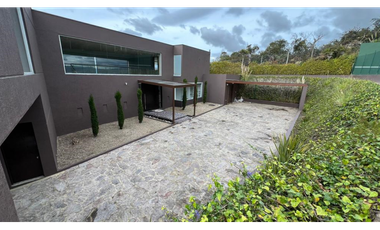 Casa en venta Chia Altos de Hycatá Santa María