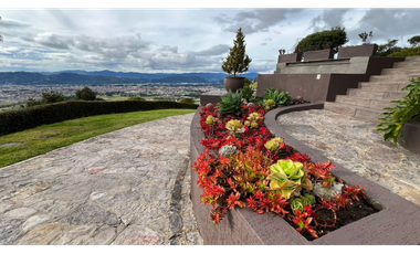 Casa en venta Chia Altos de Hycatá Santa María