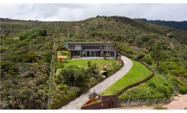Casa en venta Chia Altos de Hycatá Santa María