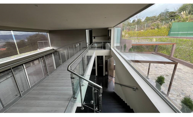 Casa en venta Chia Altos de Hycatá Santa María