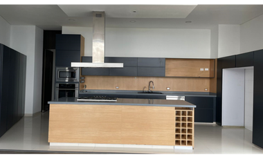 Casa en venta Chia Altos de Hycatá Santa María