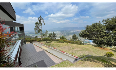 Casa en venta Chia Altos de Hycatá Santa María
