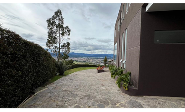 Casa en venta Chia Altos de Hycatá Santa María