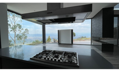 Casa en venta Chia Altos de Hycatá Santa María