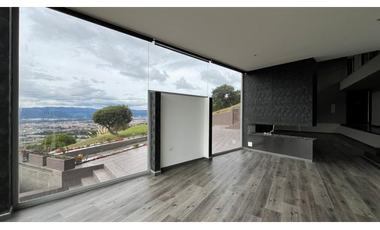 Casa en venta Chia Altos de Hycatá Santa María