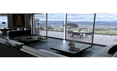 Casa en venta Chia Altos de Hycatá Santa María