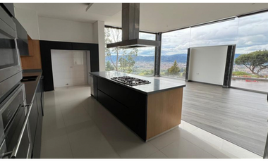 Casa en venta Chia Altos de Hycatá Santa María