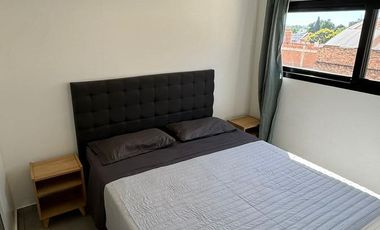 DEPTO 1 DORMITORIO CON COCHERA - AMOBLADO -  PARANA AL 300 - NUEVA CORDOBA