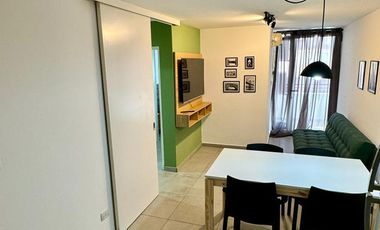 DEPTO 1 DORMITORIO CON COCHERA - AMOBLADO -  PARANA AL 300 - NUEVA CORDOBA