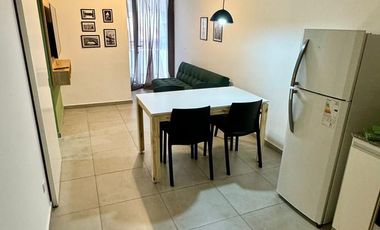 DEPTO 1 DORMITORIO CON COCHERA - AMOBLADO -  PARANA AL 300 - NUEVA CORDOBA