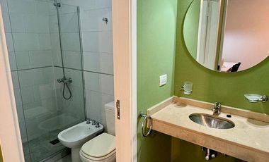 DEPTO 1 DORMITORIO CON COCHERA - AMOBLADO -  PARANA AL 300 - NUEVA CORDOBA