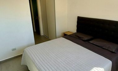 DEPTO 1 DORMITORIO CON COCHERA - AMOBLADO -  PARANA AL 300 - NUEVA CORDOBA