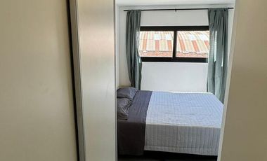 DEPTO 1 DORMITORIO CON COCHERA - AMOBLADO -  PARANA AL 300 - NUEVA CORDOBA