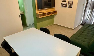DEPTO 1 DORMITORIO CON COCHERA - AMOBLADO -  PARANA AL 300 - NUEVA CORDOBA