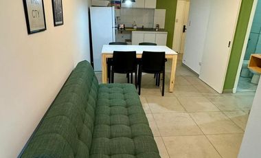 DEPTO 1 DORMITORIO CON COCHERA - AMOBLADO -  PARANA AL 300 - NUEVA CORDOBA